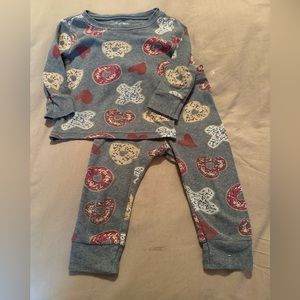 Old navy pajama